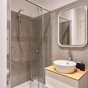 Appartement met een Slaapkamer
